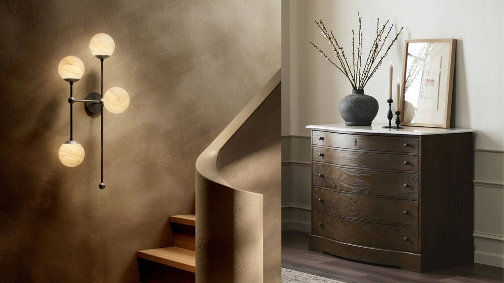 Sourcing Furniture & Fixtures: Design Procurement Tips