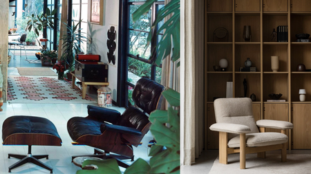 Modern vs. Contemporary Furniture: Expert Sourcing Guide