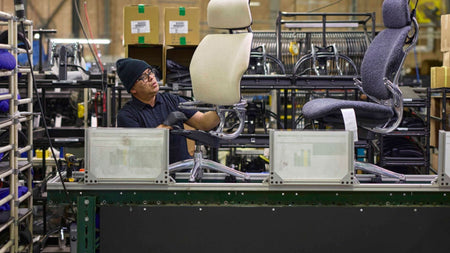 The Best Office Furniture for a Productive and Stylish Workspace