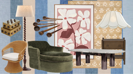 The August Drop: Texture, Linen, and the Return of the Barley Twist