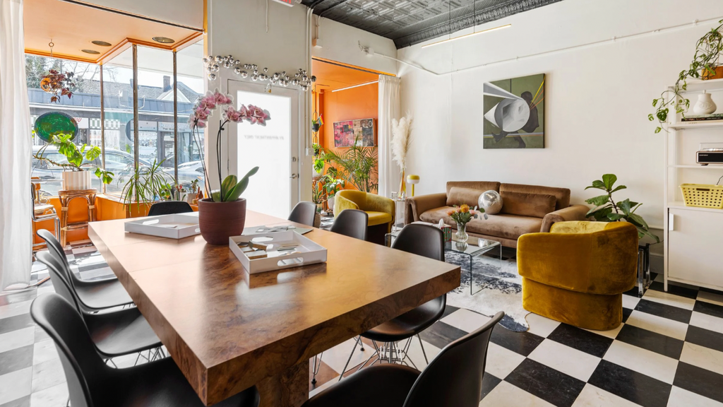 Top Trade Accounts for Interior Designers: A Comparative Guide