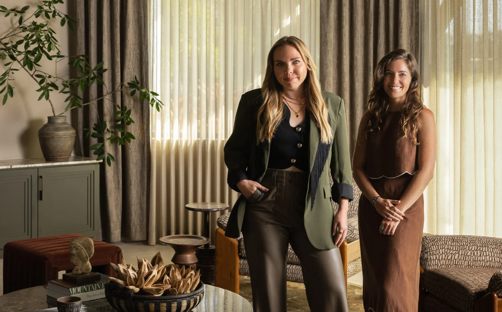 How to Get Designer Trade Discounts at Daniel House Club