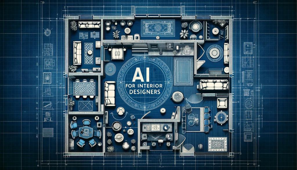 AI For Interior Designers - Daniel House Club