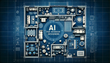 AI For Interior Designers - Daniel House Club