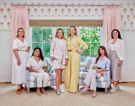 Best Trade Programs for Interior Designers: Business Growth - Daniel House Club