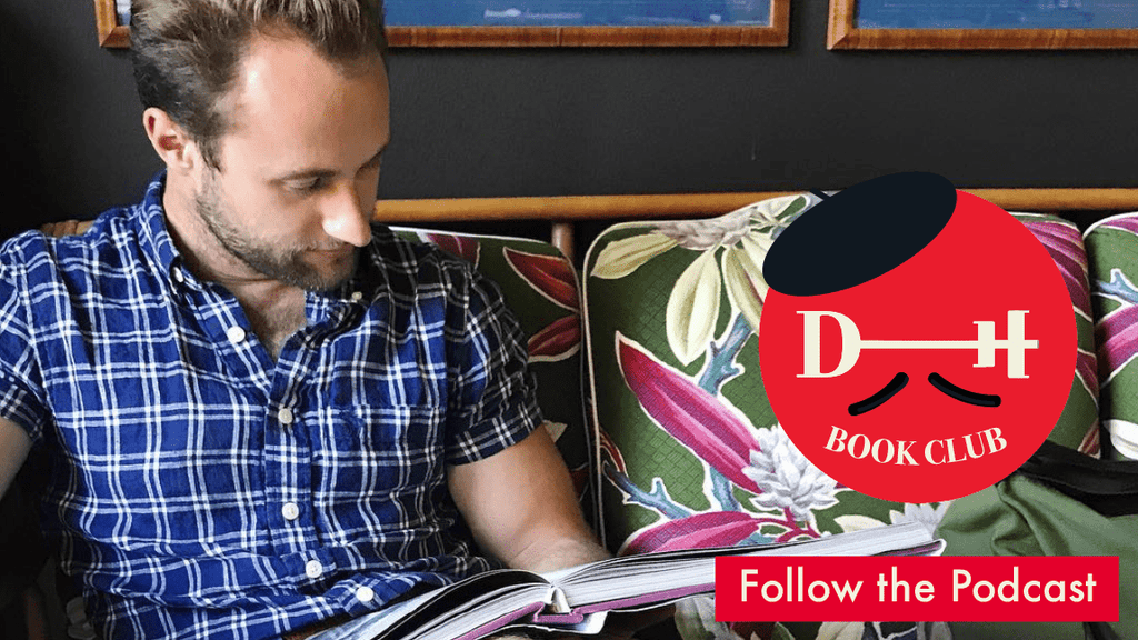 Daniel House Book Club Reading Schedule - Daniel House Club