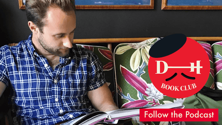 Daniel House Book Club Reading Schedule - Daniel House Club