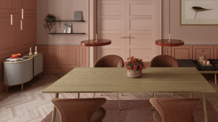 Endless Lighting Possibilities from Umage - Daniel House Club