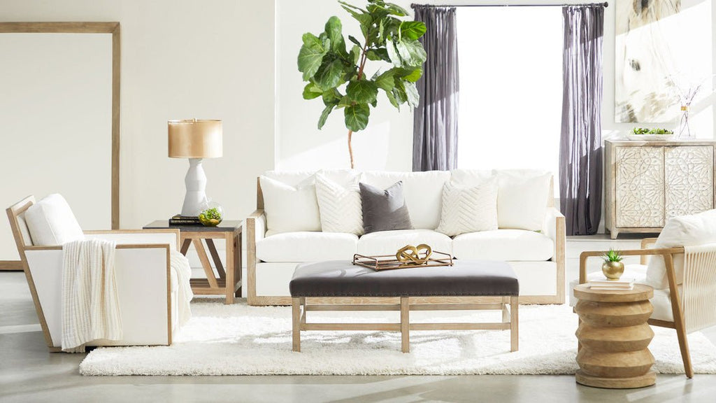 Essentials For Living: Coastal Perfection - Daniel House Club