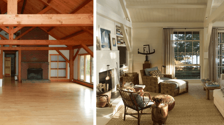 Furniture Design Ideas: Solve Common Design Dilemmas - Daniel House Club