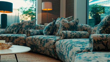 High Point Market Showroom Tour: A Morning with Eichholtz - Daniel House Club