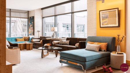 Interior Design Trend Report: Is it Hot or Not in 2025? - Daniel House Club