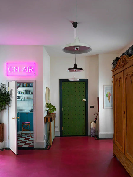 Interior Design Trends 2025: Forecasting Future Home Styles - Daniel House Club