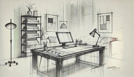 Interior Designers Can Avoid Being “Shopped” by Clients - Daniel House Club