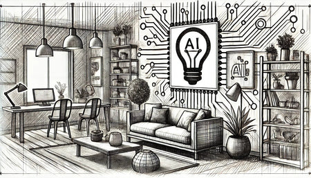 Jenna Gaidusek: Streamlining Your Interior Design Sourcing with AI - Daniel House Club