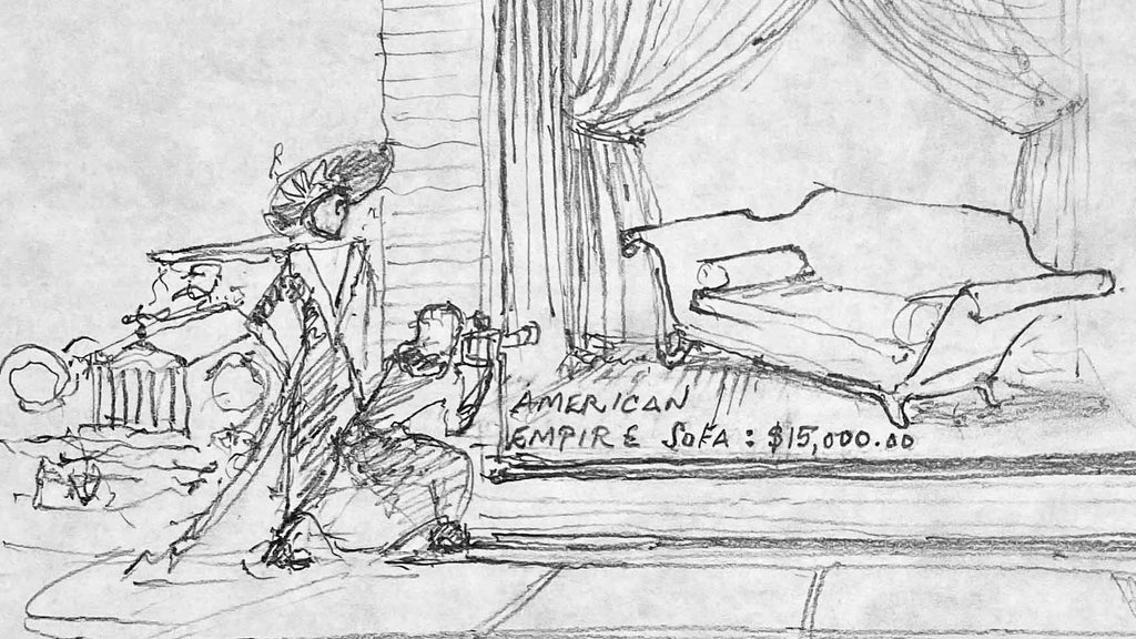 Know the Value of Your Time! - Daniel House Club