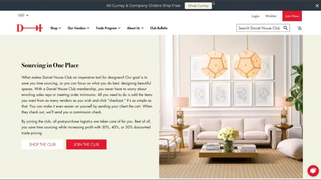 Learn More About How to Use Daniel House Club - Daniel House Club