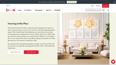 Learn More About How to Use Daniel House Club - Daniel House Club