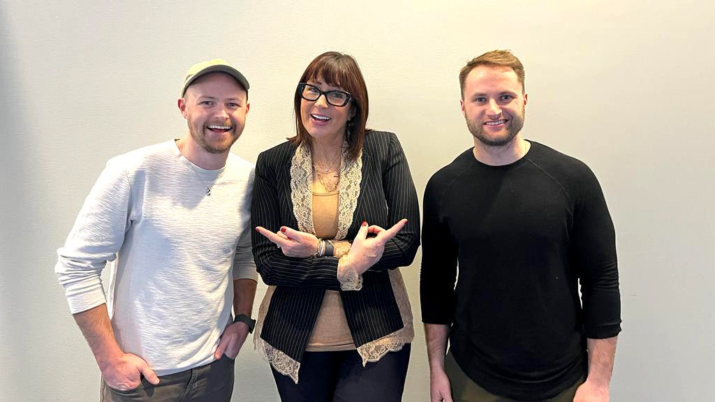 Listen to Peter & Alex on The Business of Design Podcast - Daniel House Club