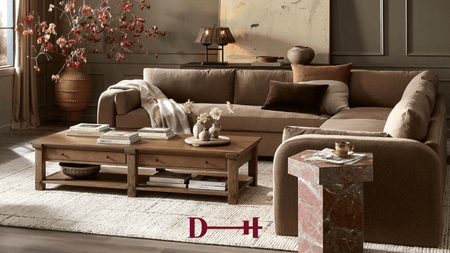 Maximize Daniel House Club Interior Design Trade Account - Daniel House Club