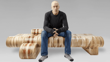 Meet Martin - Daniel House Club