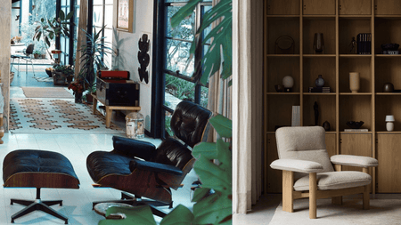 Modern vs. Contemporary Furniture: Expert Sourcing Guide - Daniel House Club
