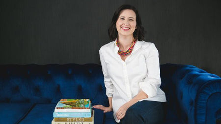 Oregon Home Editor Emily Grosvenor: Vibing in Your Own Space - Daniel House Club