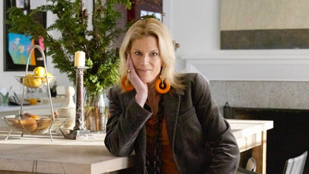 Quintessence Host Susanna Salk on the Emotional Pursuit of Decorating - Daniel House Club