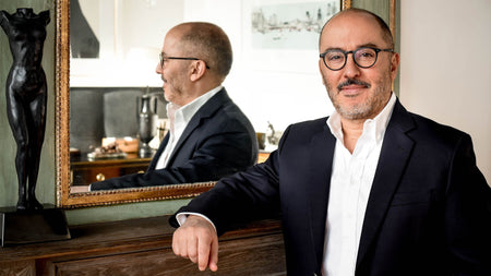 Roy Caro Cohen Shares the Right Way to Reproduce Art - Daniel House Club