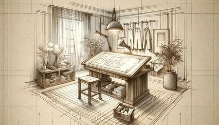 Specifying Custom Upholstery - Daniel House Club