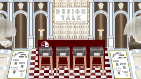 Spring High Point Market 2025 Event Schedule - Daniel House Club