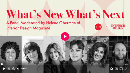 Take Flight: Thriving as a Small Design Business - Daniel House Club