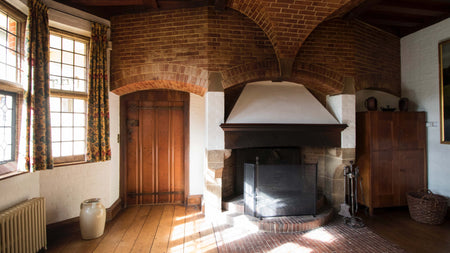 The Daniel House Book Club: History and Principles of Great Design - Daniel House Club