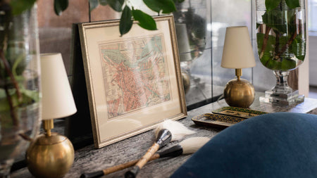 The Decoration of Houses: Cultivating Connoisseruship - Daniel House Club