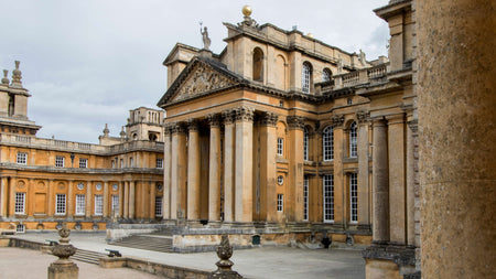 The Decoration of Houses: Why Walls Are Really Columns - Daniel House Club