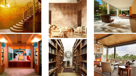 The Evolution of Furniture Design: Key Styles by Decade - Daniel House Club