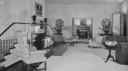 The House in Good Taste: America's First Decorator - Daniel House Club