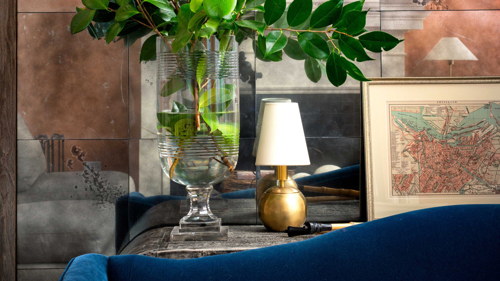 The House in Good Taste: Proof of Concept - Daniel House Club