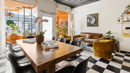 Top Trade Accounts for Interior Designers: A Comparative Guide - Daniel House Club