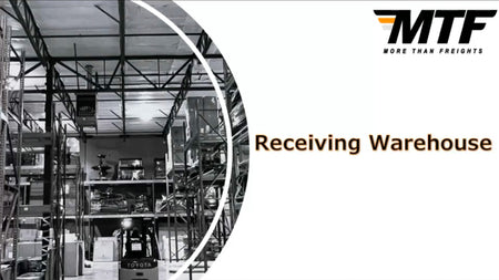 Why & How to Utilize A Receiver - Daniel House Club