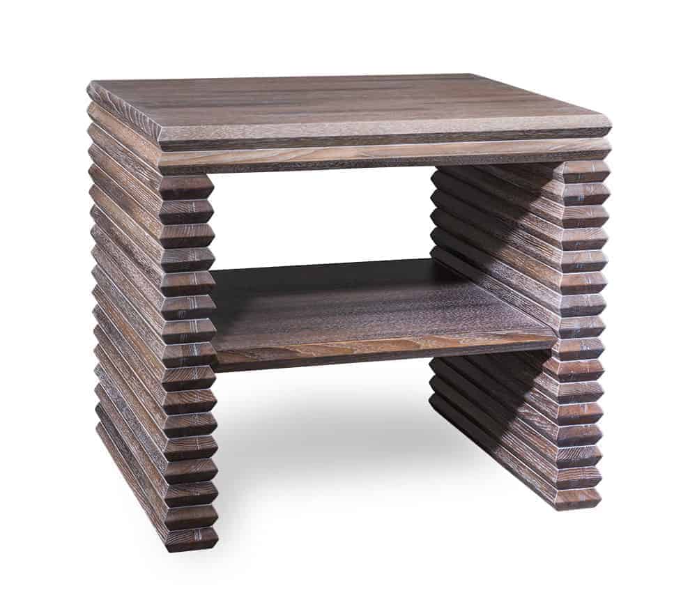 Abner Henry Accent Tables
