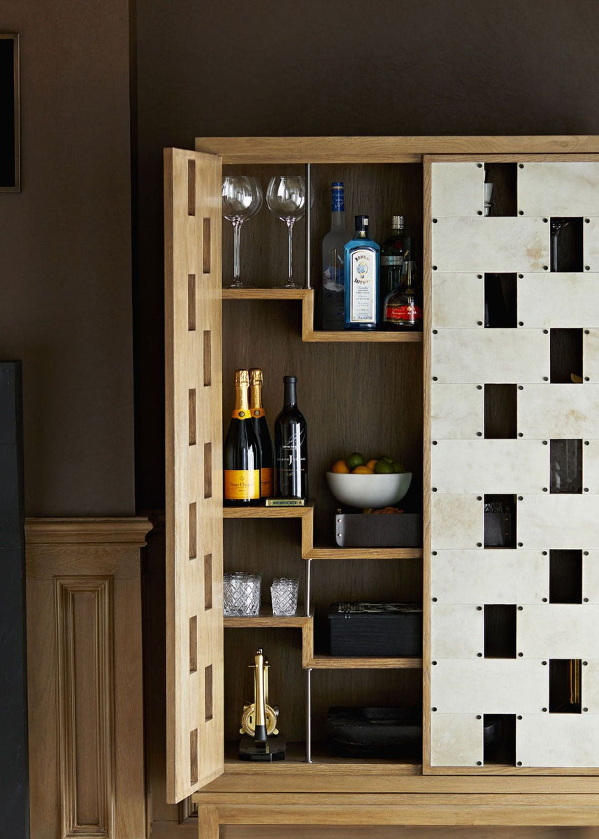 Wholesale Bar Carts and Cabinets with Trade Discounts