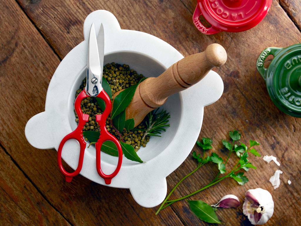 Multi-Purpose Kitchen Shears