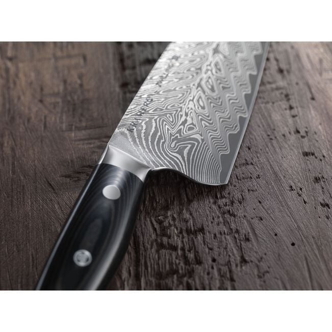 Kramer By Zwilling Euroline Damascus Collection Chef's Knife