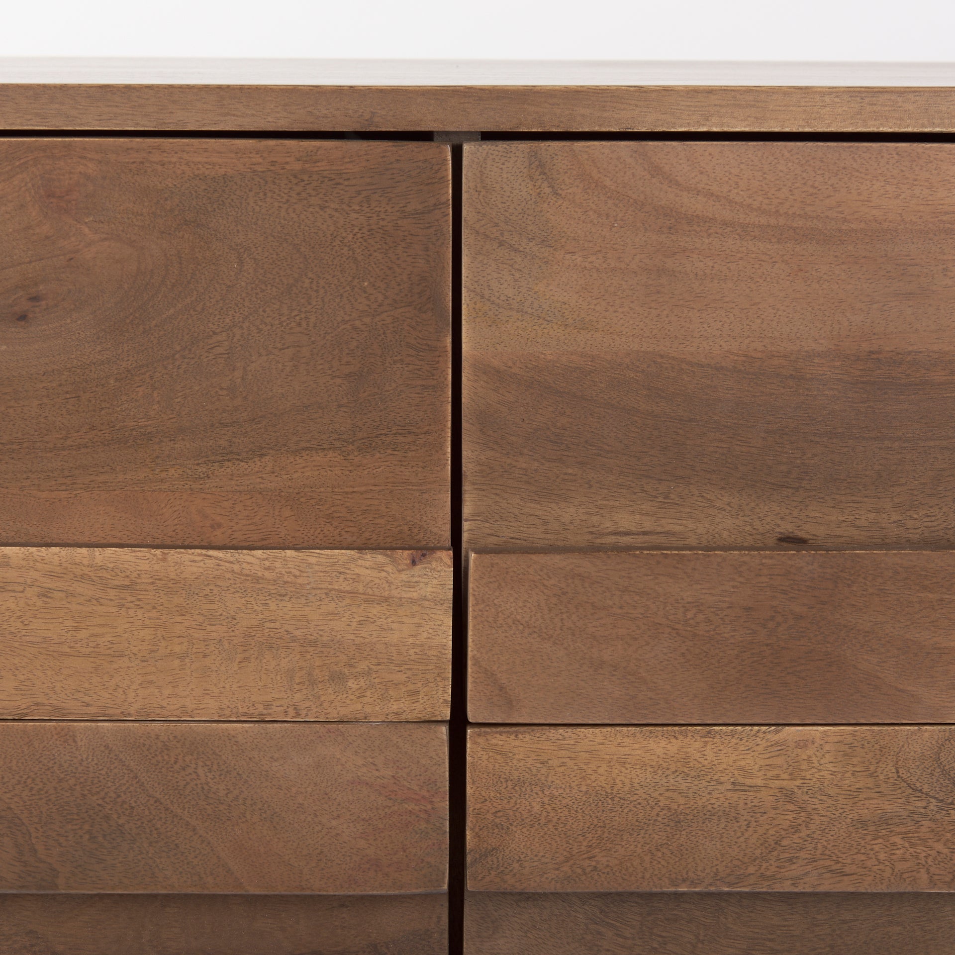 ikea malm 6 drawer dresser medium brown Malm 6-Drawer Chest