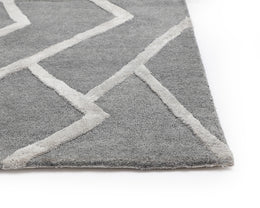 Zizi Hand-Tufted Rug