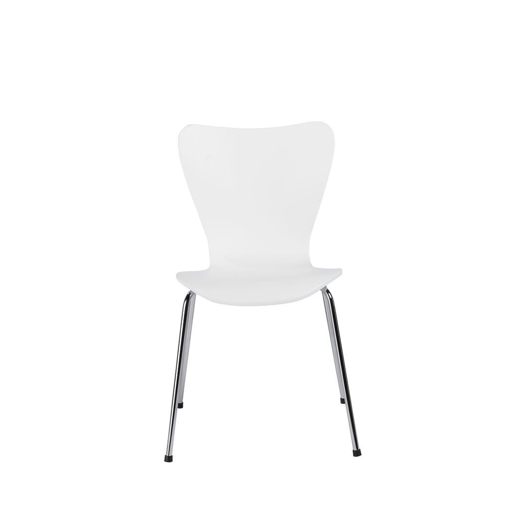 Tendy Pro Stacking Chair,Set of 4