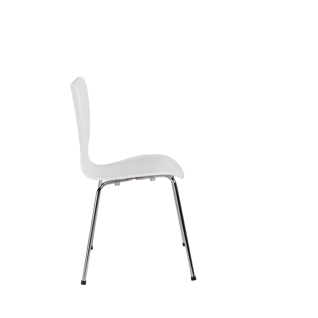 Tendy Pro Stacking Chair,Set of 4