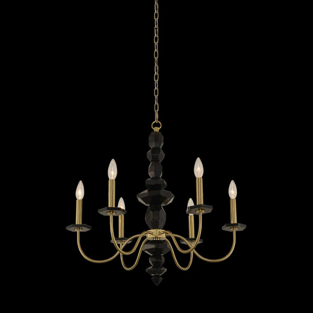 Piedra Chandelier