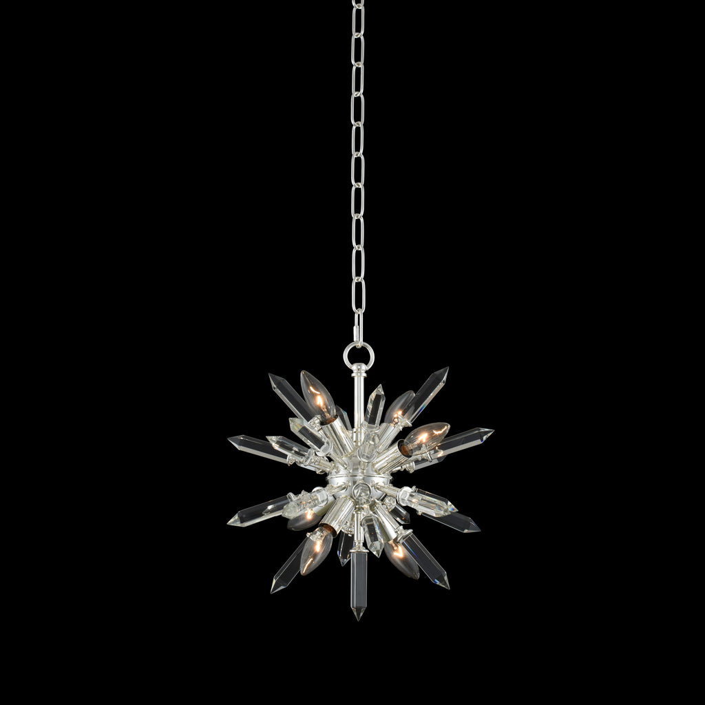 Angelo 14-Inch Pendant